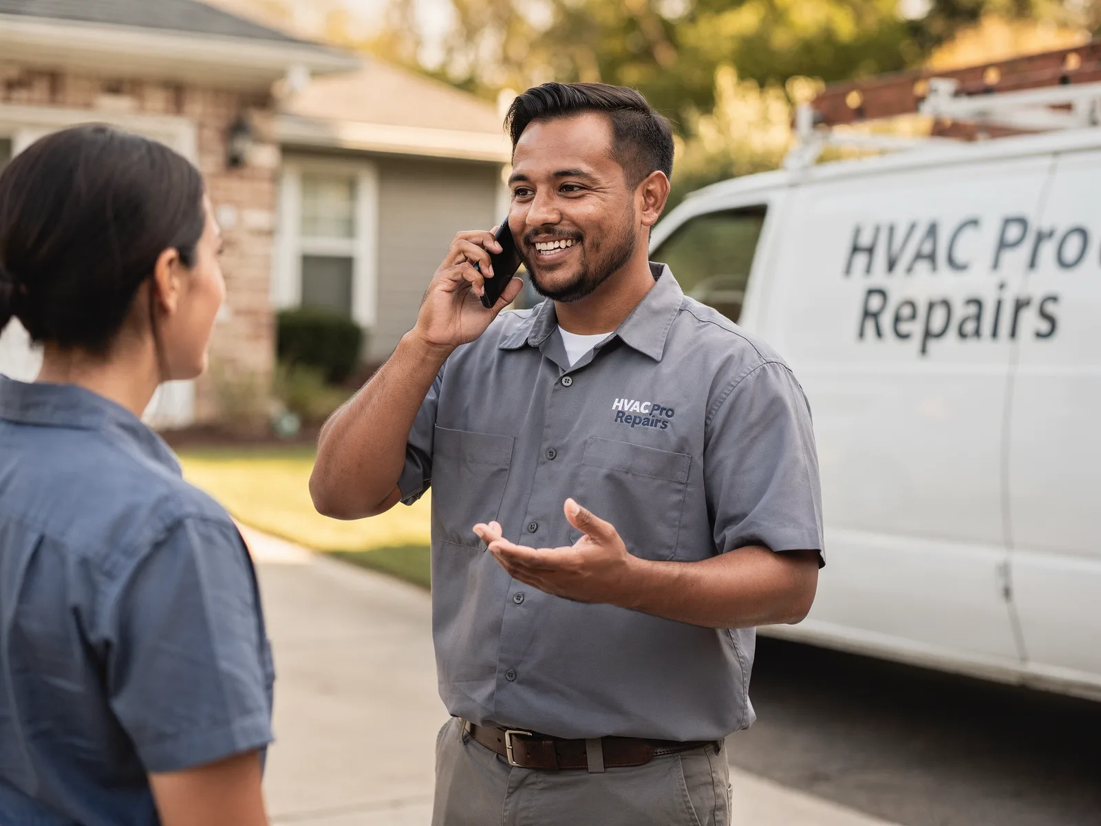 Heat Pump Repair Kirtland Afb, NM FAQs